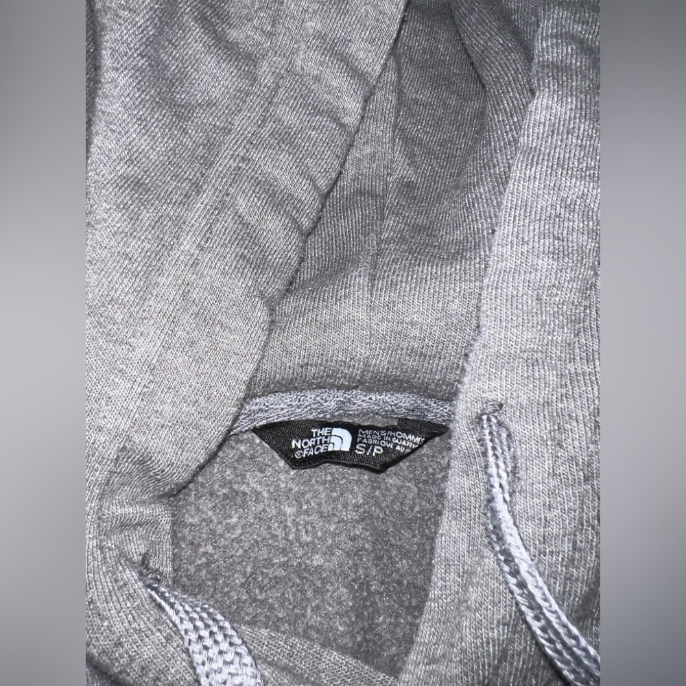 The North Face Men’s Bearscape Hoodie Size Small - Picture 5 of 7
